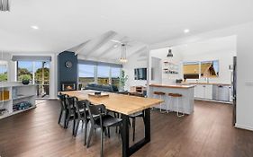 Endless Dune Views Beach House